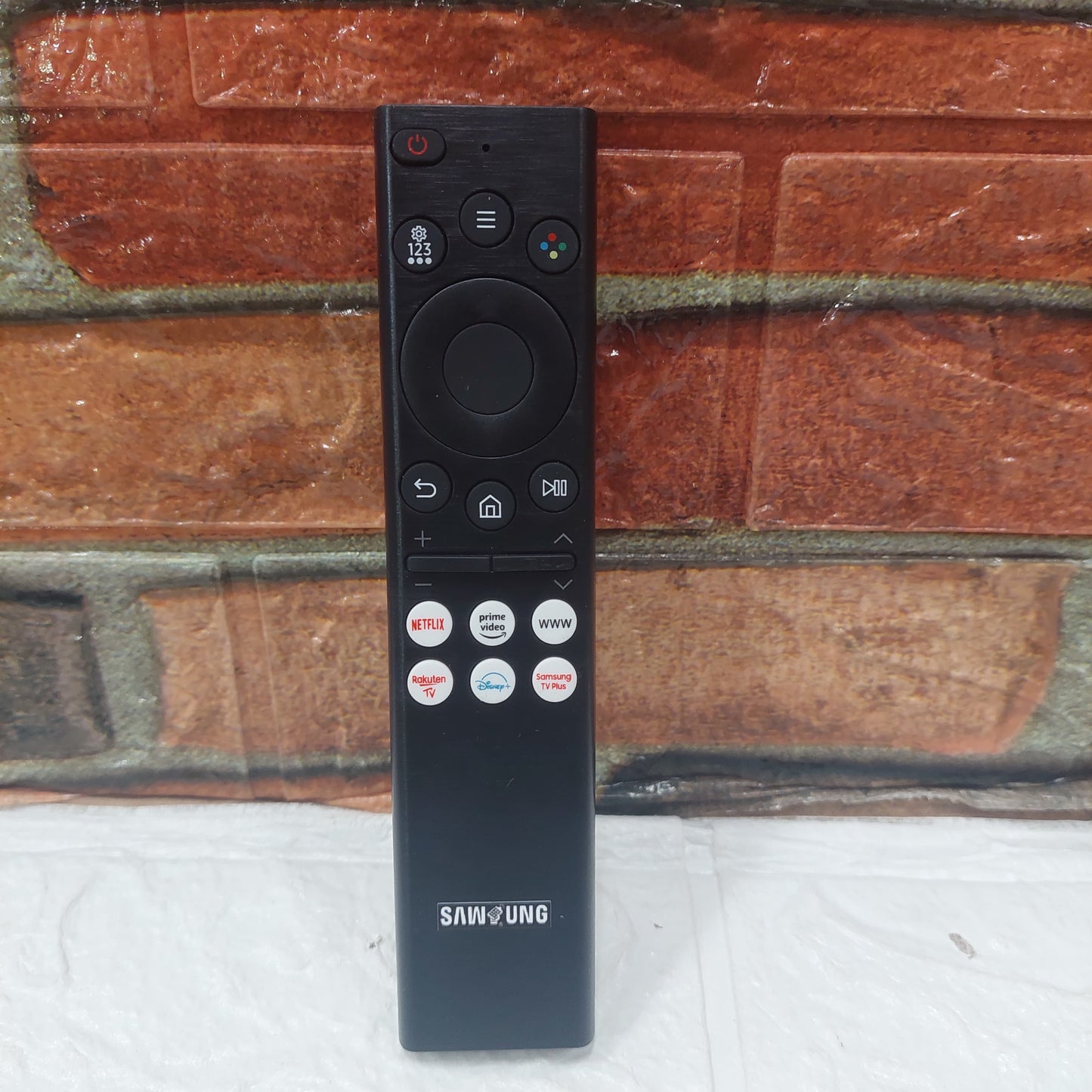 Control remoto samsung Cod:5077 driver:01