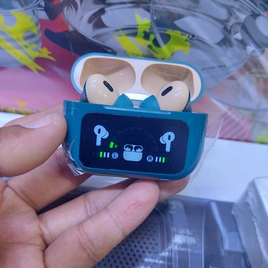 Audifonos bluetooth PRO12 COD:1216 driver :02