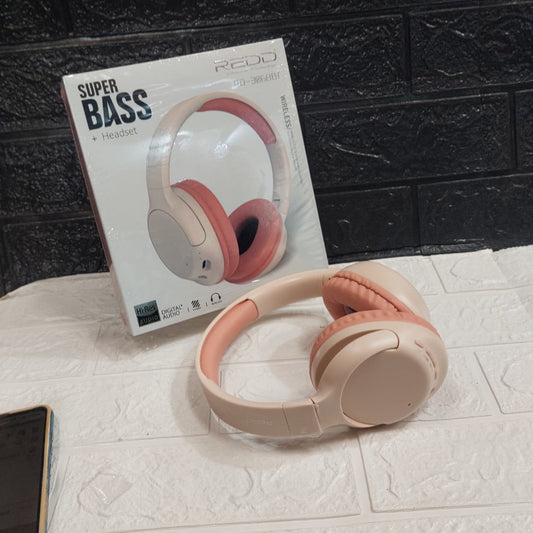 Audifonos bluetooth vincha Cod:4426 Driver:01