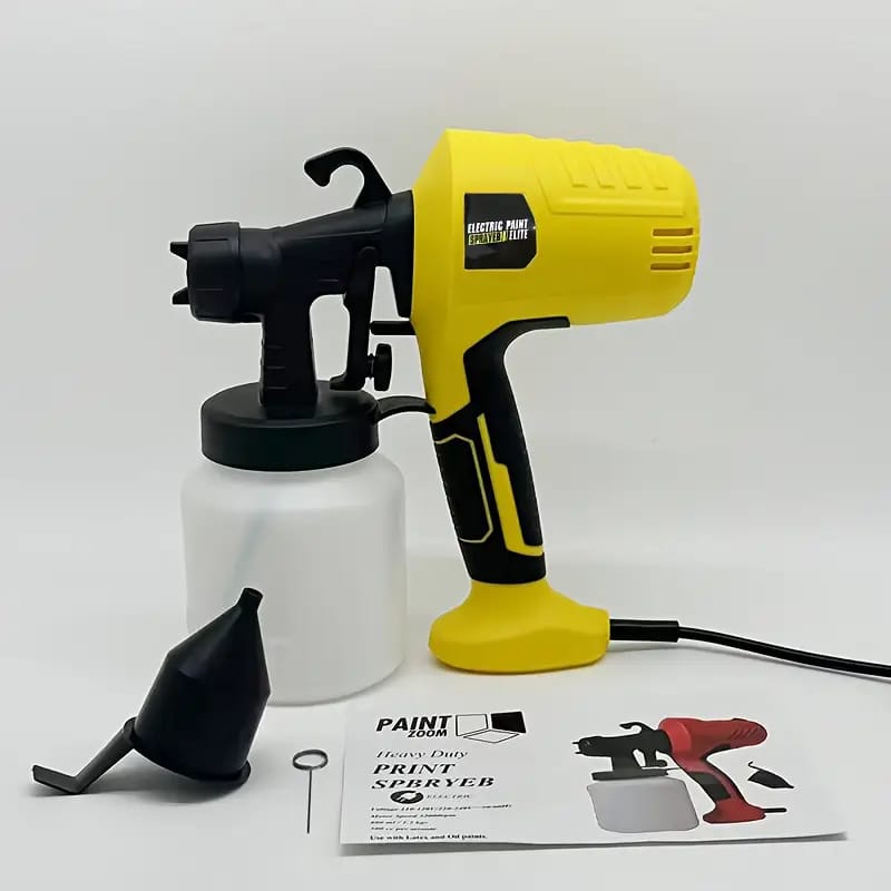 Pulverizador para pintar Cod:1240 driver:01