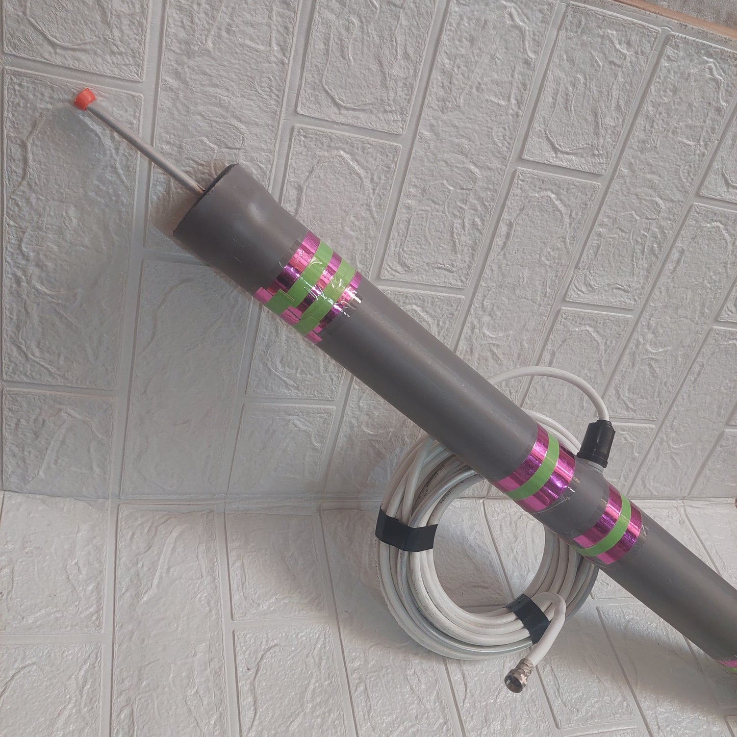 Antena aerea para TV - Cod : 03 - Cod : 03