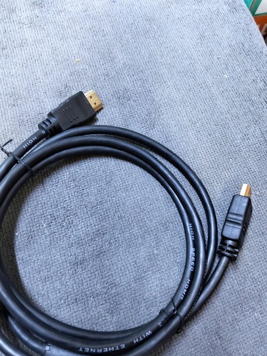 Cable HDMI a HDMI COD:3040 driver :02