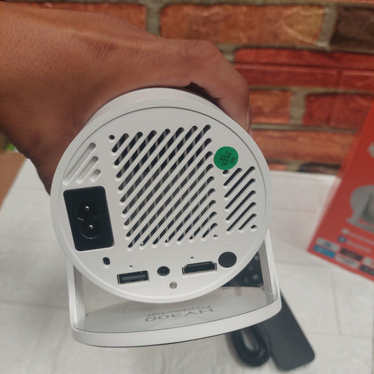 Proyector HY300 Cod:4456 Driver :01