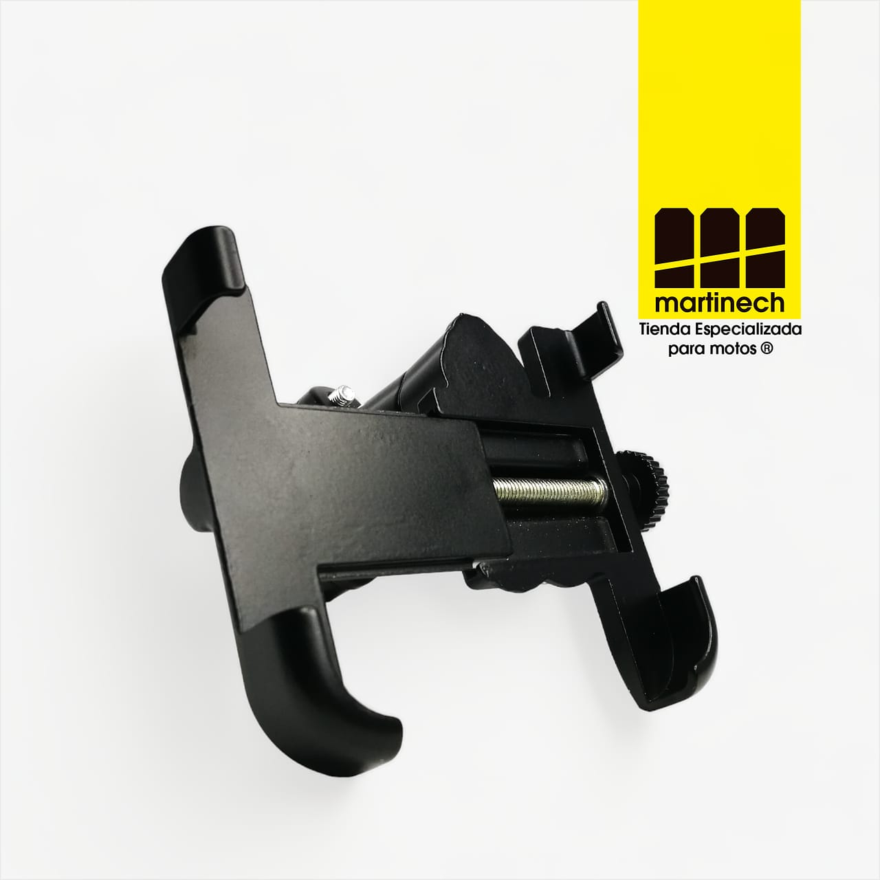 Soporte de celular metalico P/Moto cod:3200 Driver:01