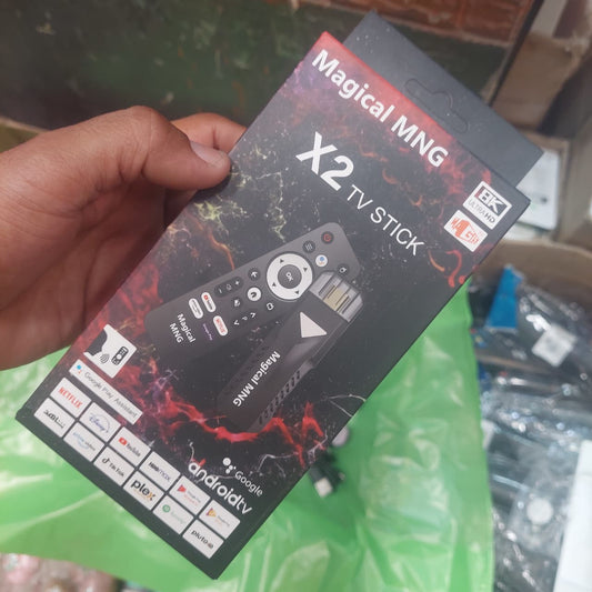 SMART TV BOX Cod:6041 driver:01