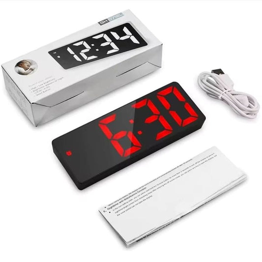 Reloj digital Cod:3273 Driver :03