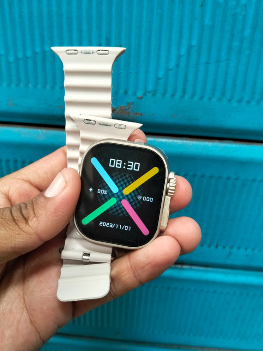 reloj smartwacht cod:1562 driver:01