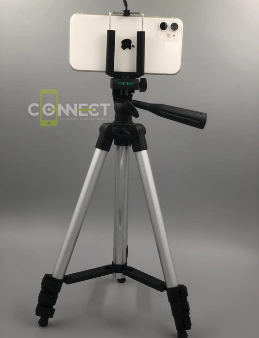 Tripode para celular Cod:3268 Driver:01