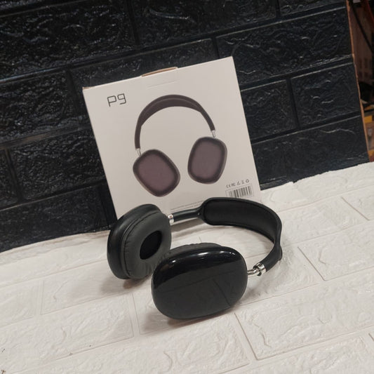 Audifonos bluetooth vincha Cod:4425 Driver :01