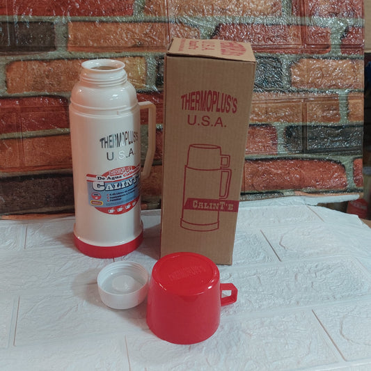 Termo 1/2 L Cod:3336 Driver :03