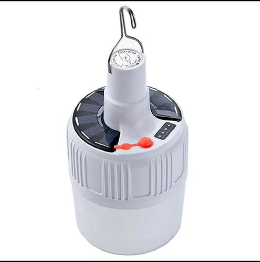 Foco recargable COD:3125 COD:01;02