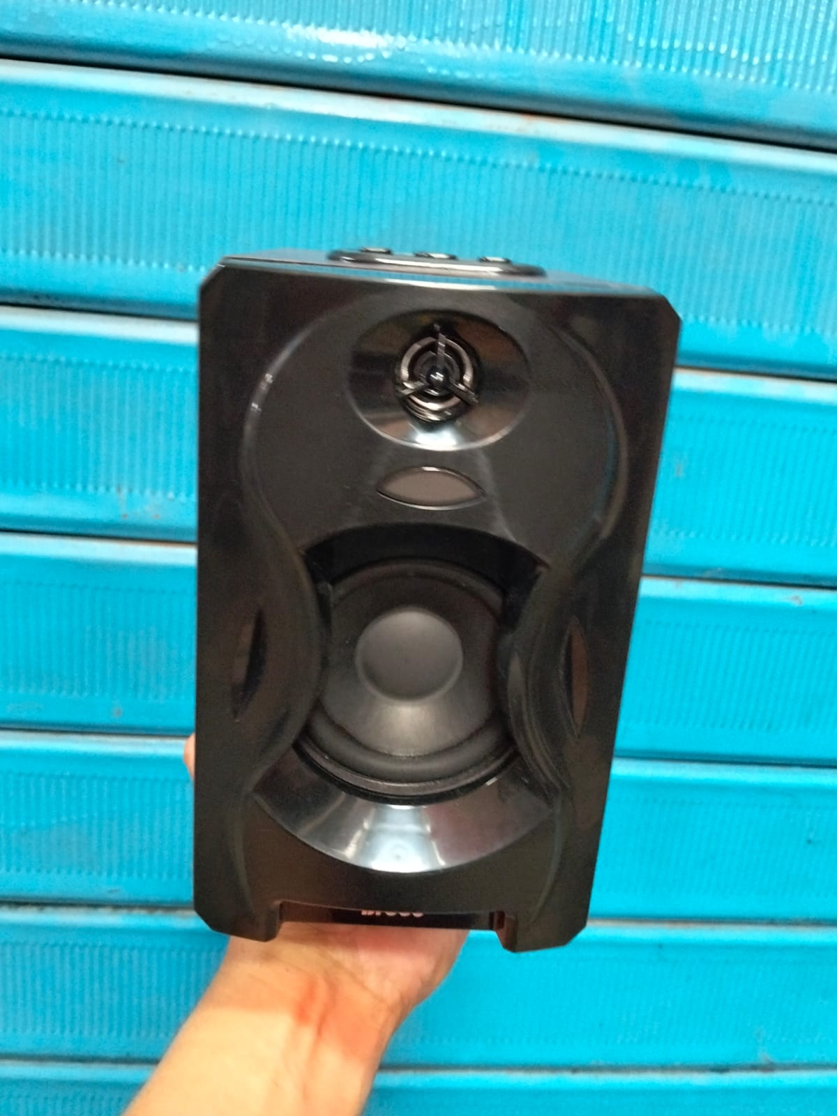 Parlante Bluetooth Cod:1246 driver:01