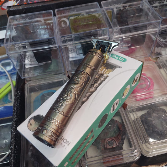 Patillera recargable Cod:4428 Driver :01