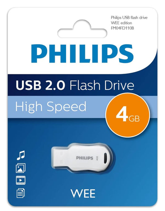 Memoria usb 4Gb Cod:1487 driver :03