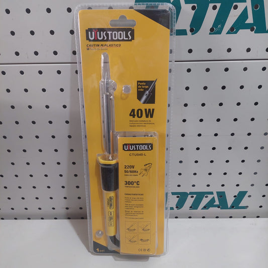 cautin de soldar Cod:3192 Driver COD:04