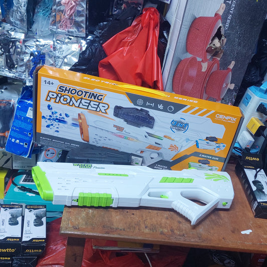 Jueguete hidrogel y agua con burbuja Cod:6033 driver:02