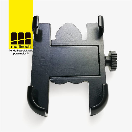 Soporte de celular metalico P/Moto cod:3200 Driver:01