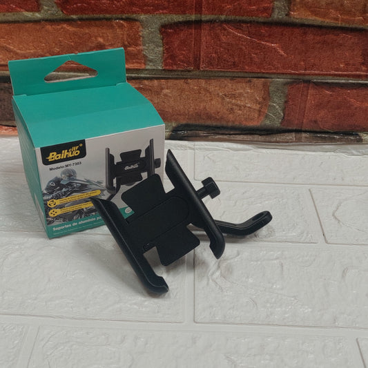 soporte de celular para espejo de moto Cod:3279 Driver:01