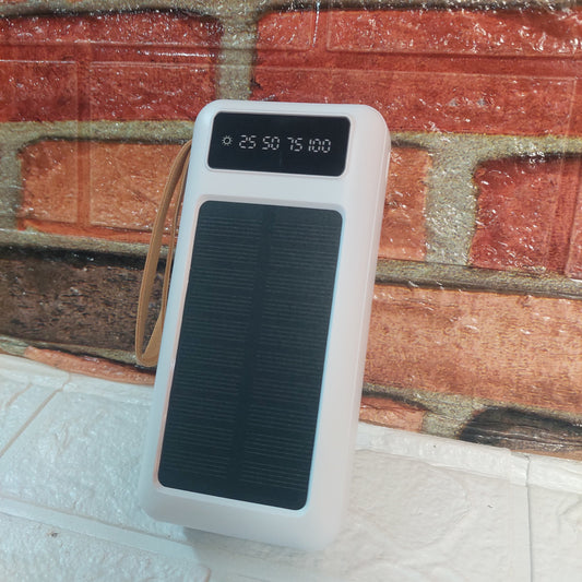 Bateria portatil 45000mah Cod:5060 Driver :03