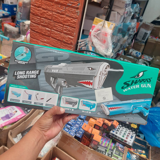 juguete de agua Cod:1113 driver :01