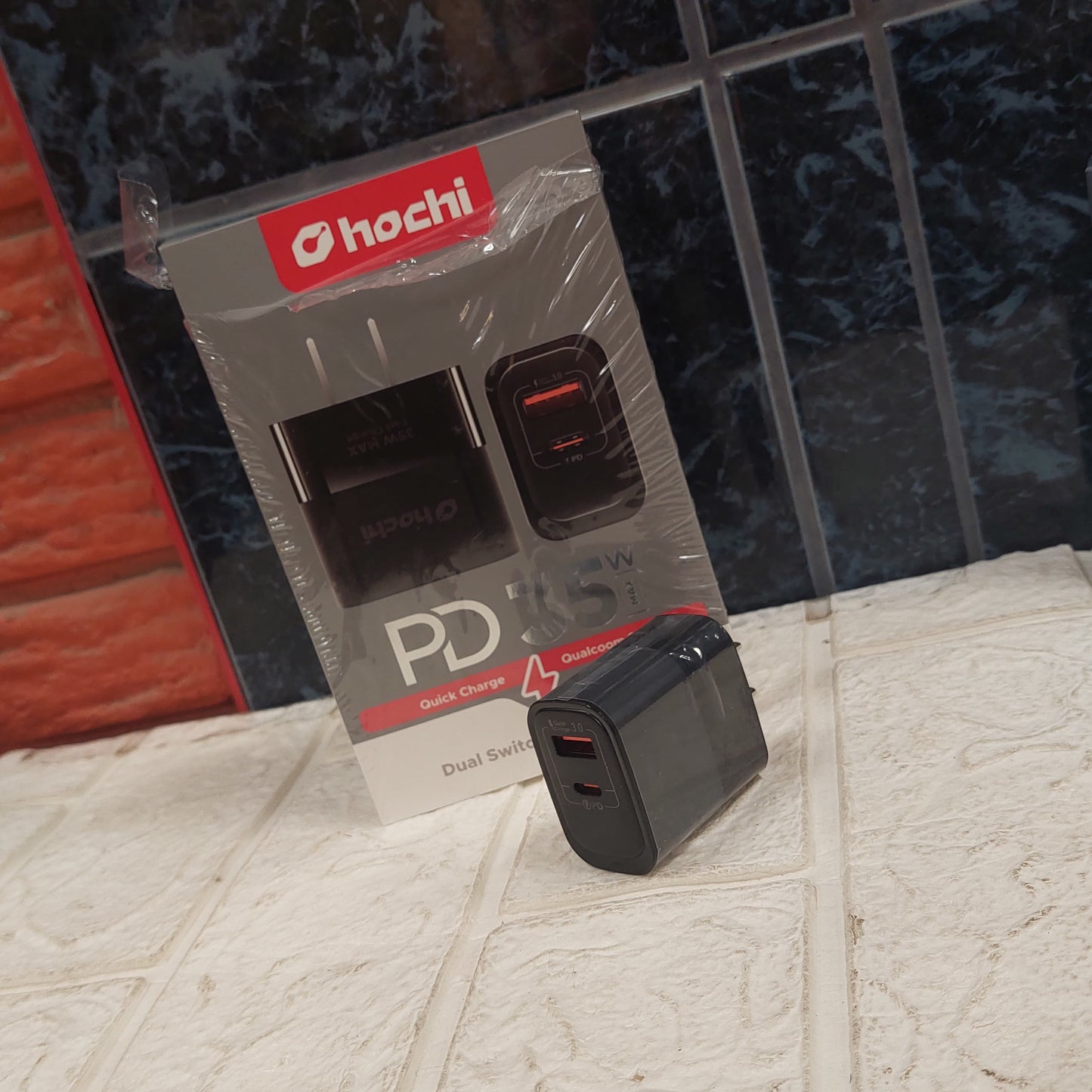 Cubo tipo C COD:1020 COD:01