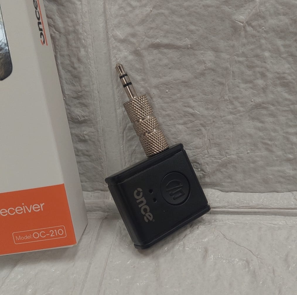 Adaptador Bluetooth Cod:3365 Driver :01