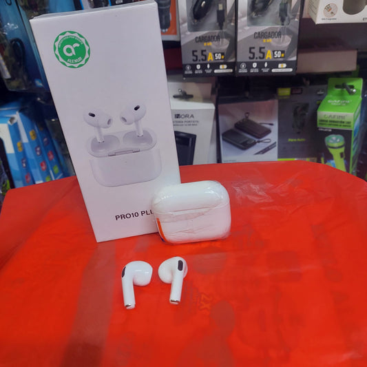 Audifonos bluetooth Pro10 Cod:3281 Driver:02