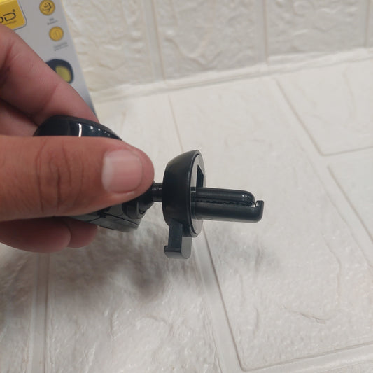 soporte de celular para carro Rejilla Cod:3264 Driver :01