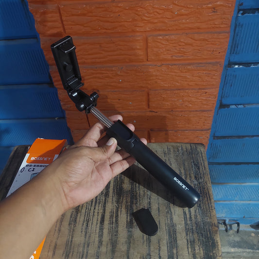 TRIPODE SELFIE Cod:1184 driver :01, 02