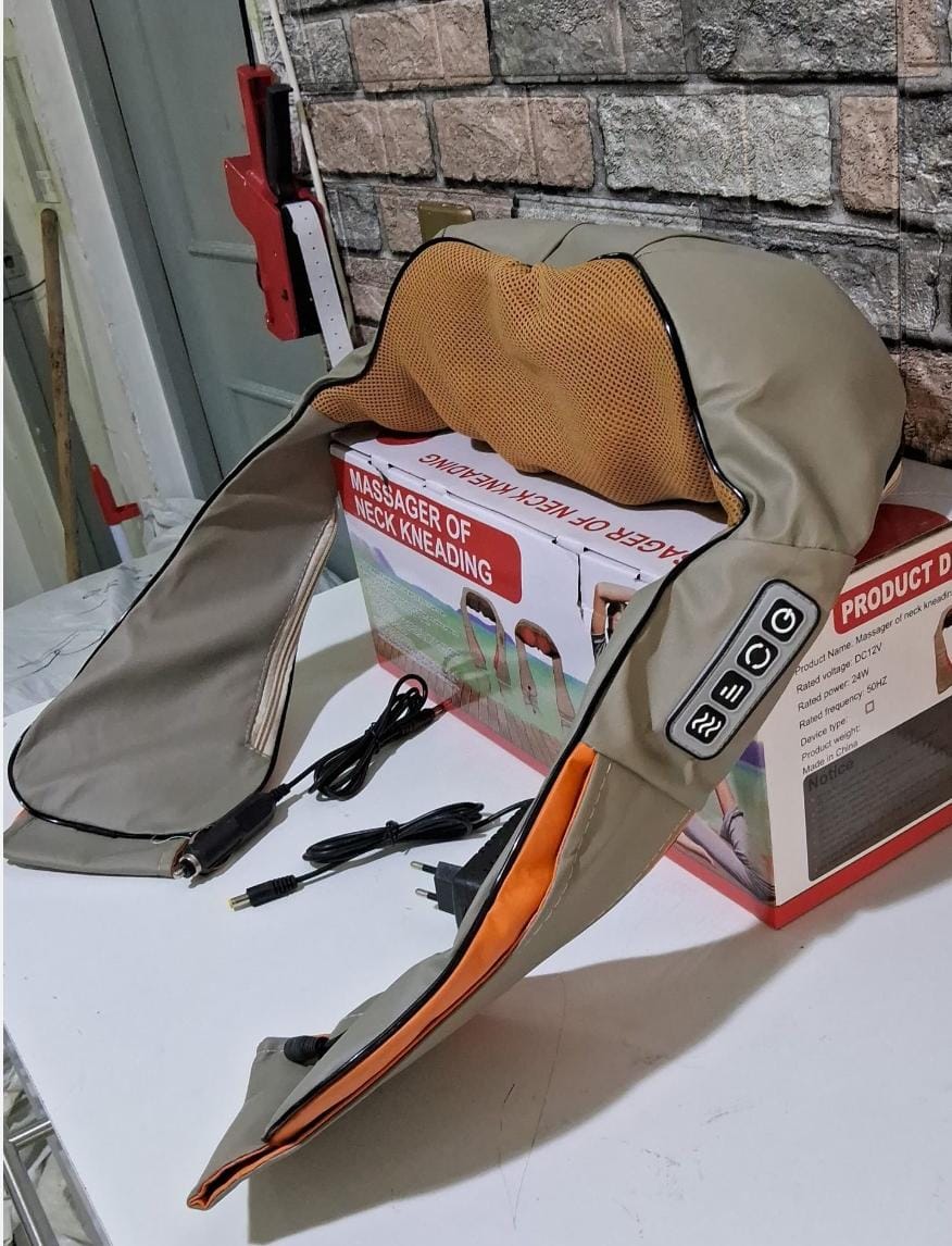 Masajeador COD:1063 COD:01