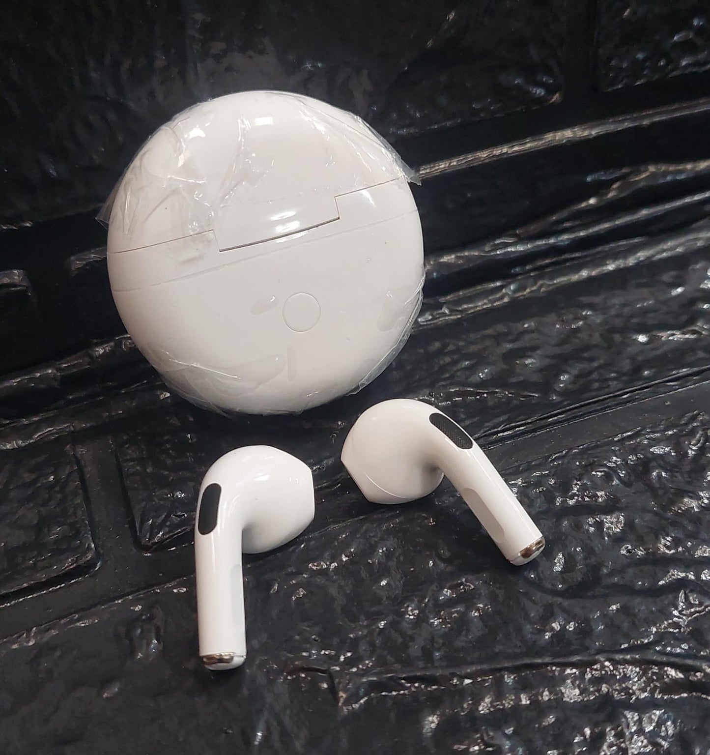 Audifonos bluetooth PRO6 Cod:3370 Driver :01