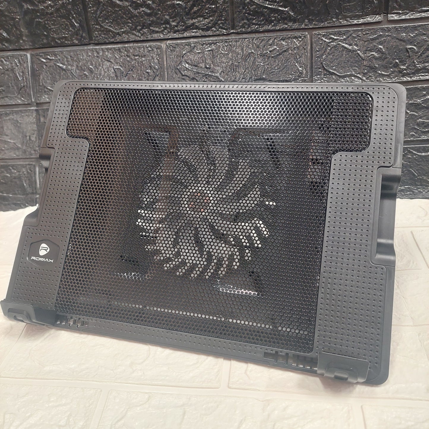 Cooler para laptop Cod:5055 Driver :01