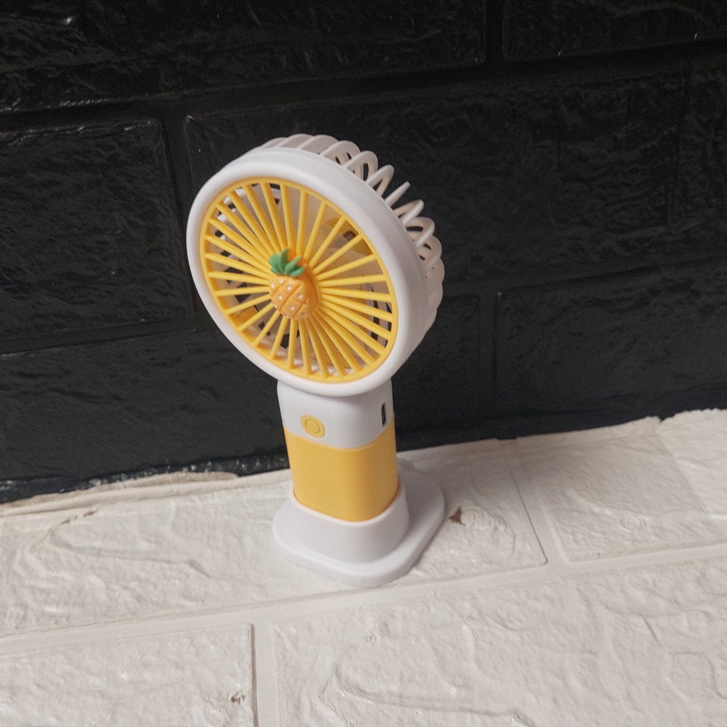 Mini ventilador Cod:5045 driver : 03