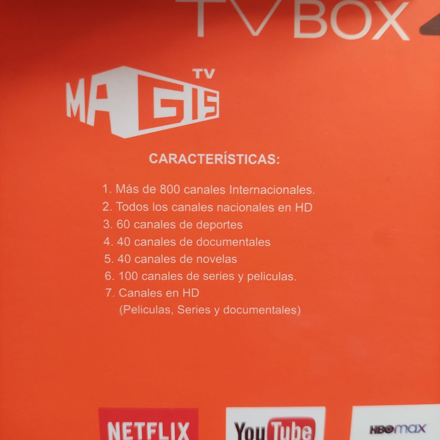 TV Box Cod:3196 DRIVER:01
