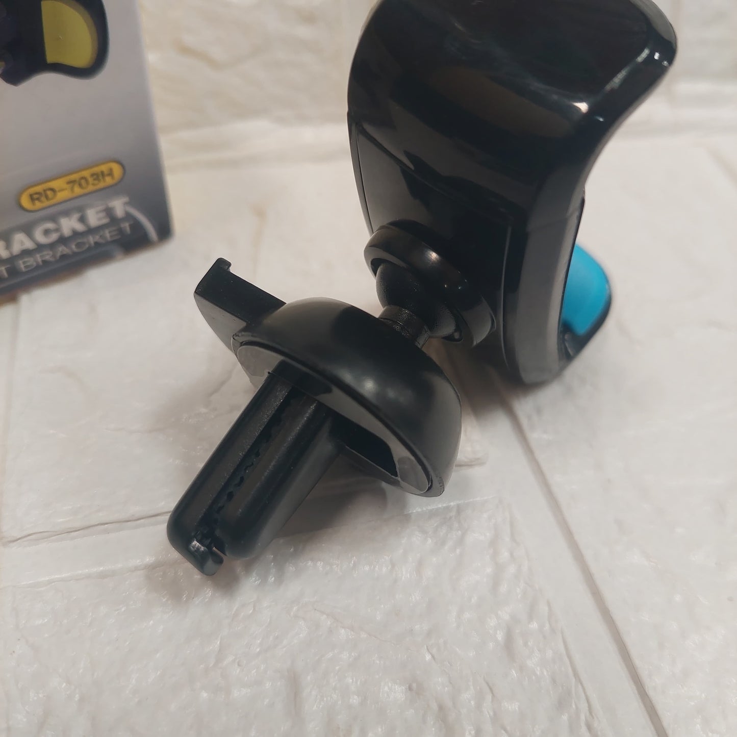 soporte de celular para carro Rejilla Cod:3264 Driver :01