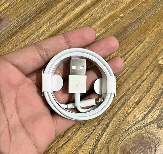 Cable iPhone Usb a Ligthing COD:3158 COD:01