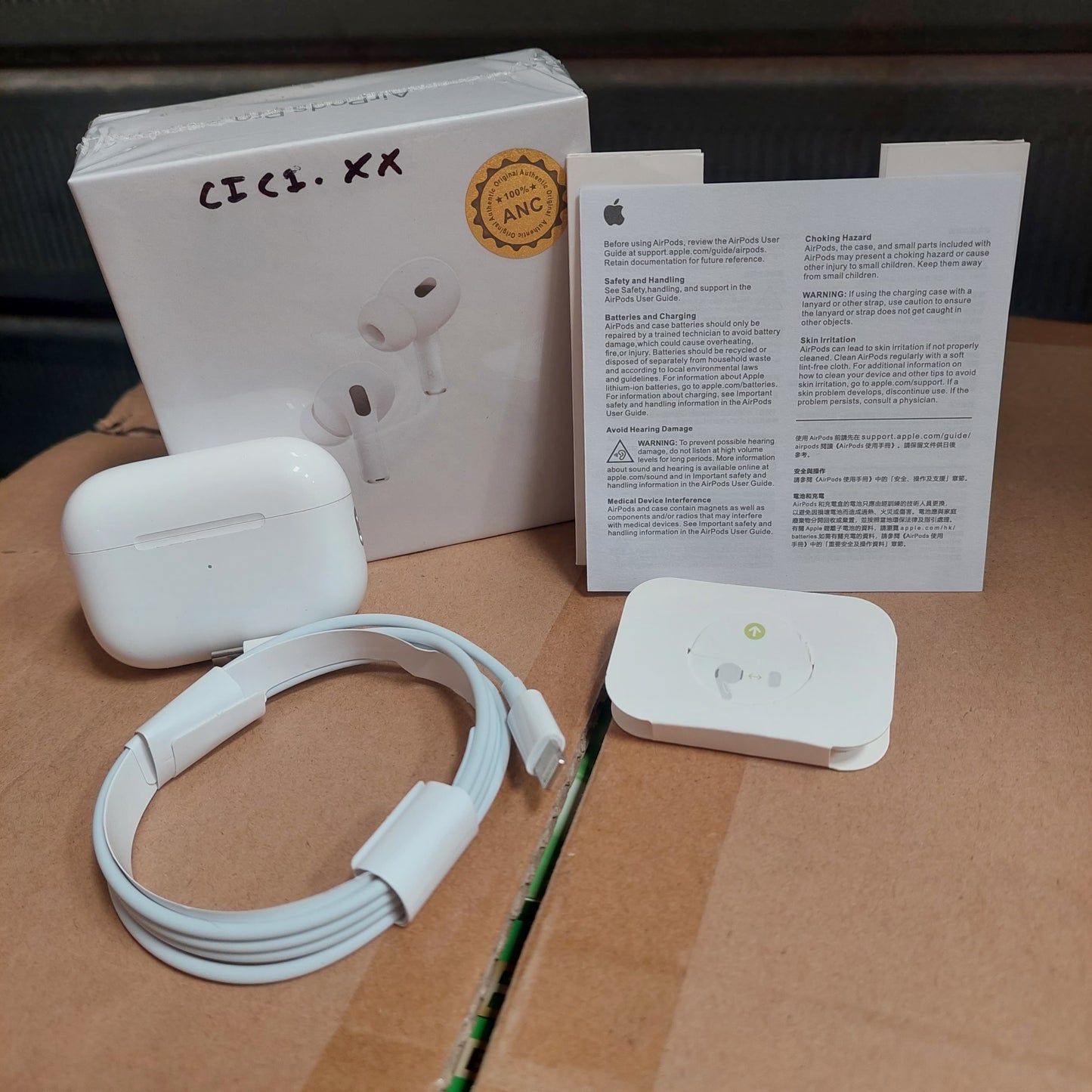 Audifonos bluetooth Cod:5086 driver :01