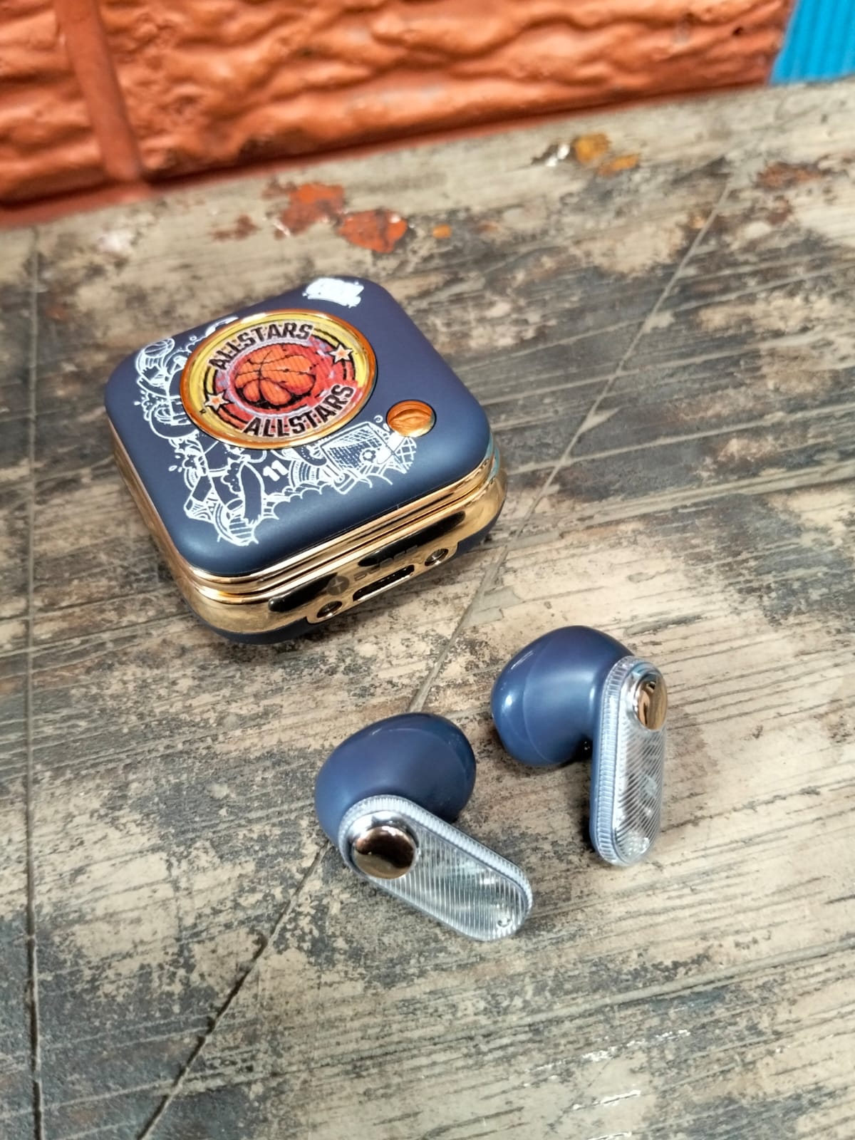 Audifonos bluetooth 40Hr cod:1590 driver:01