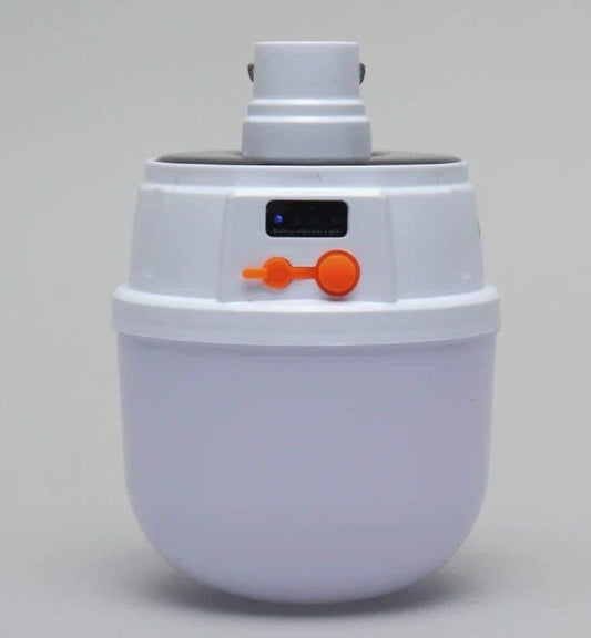 Foco recargable COD:3123 COD:01