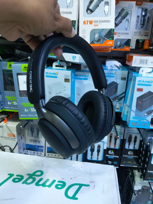 Audifonos Bluetooth vincha cod:1544 driver :02