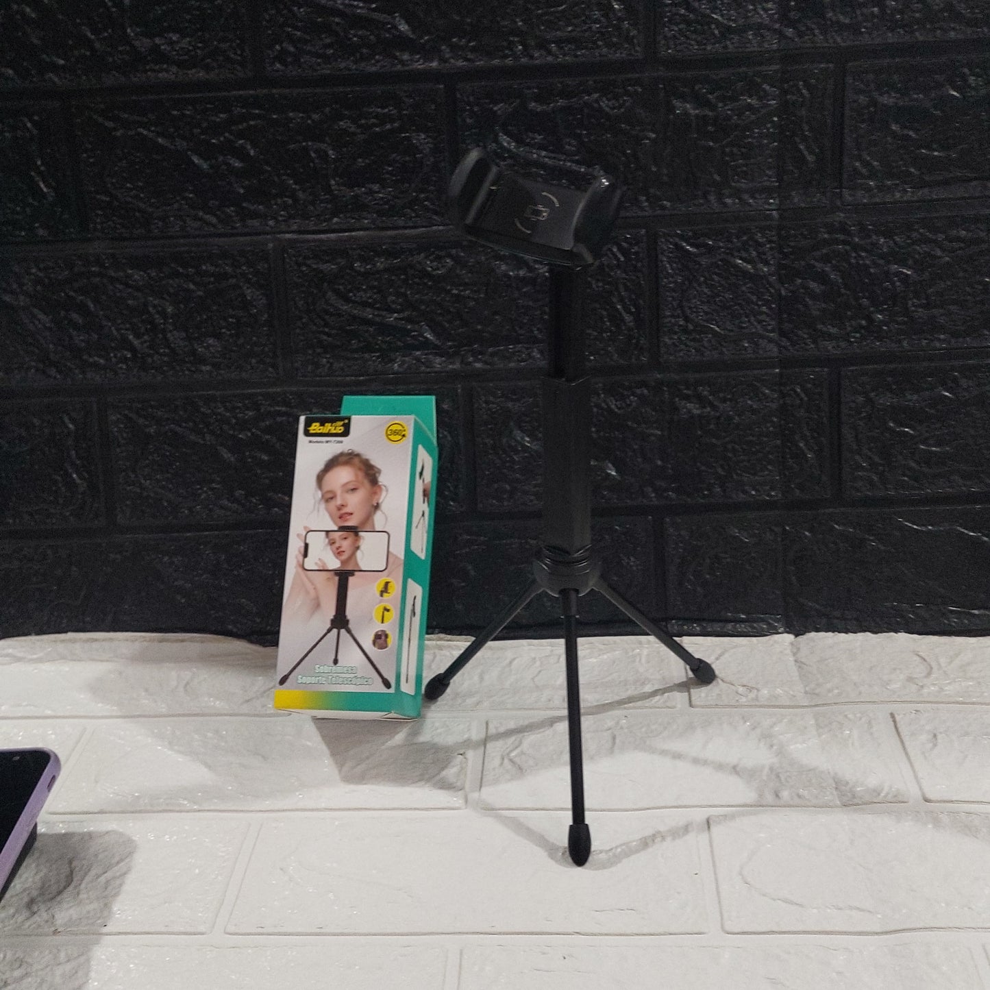 Mini tripode Cod:5031 Driver:01