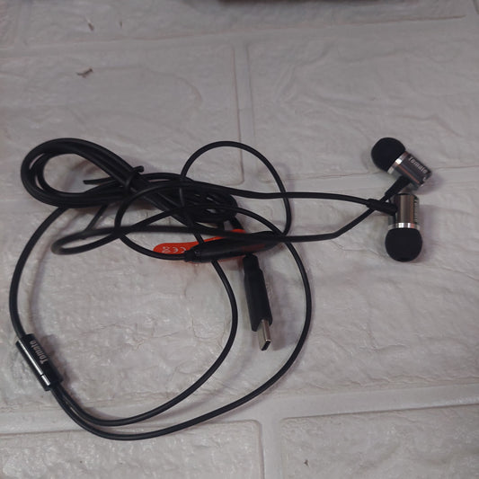 Audifonos de cable Cod:5096 driver:01