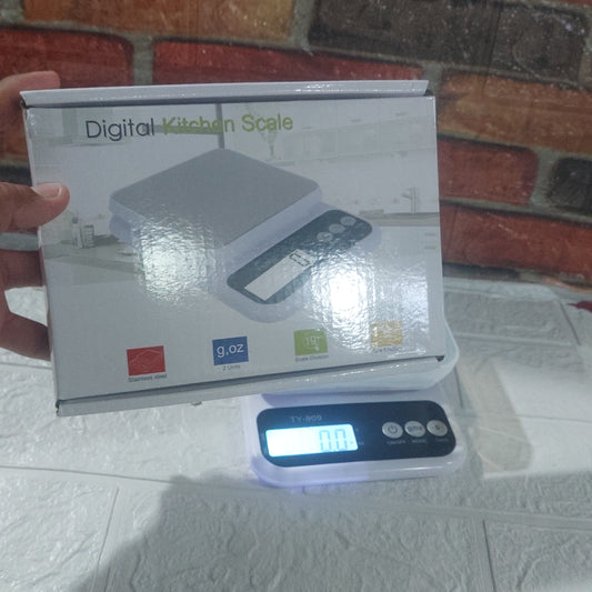 Balanza gramera Cod:5017 Driver :01