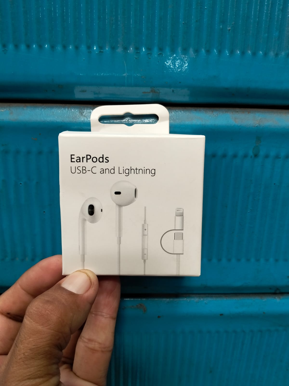 Audifonos iPhone tipo C y tipo Ligthing Cod:1432 driver:01