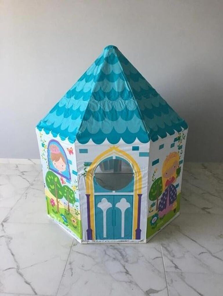 casita para niña Cod:6091 driver :05