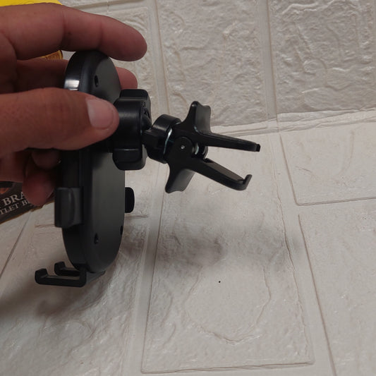 soporte de celular para rejilla carro Cod:3269 Driver :01