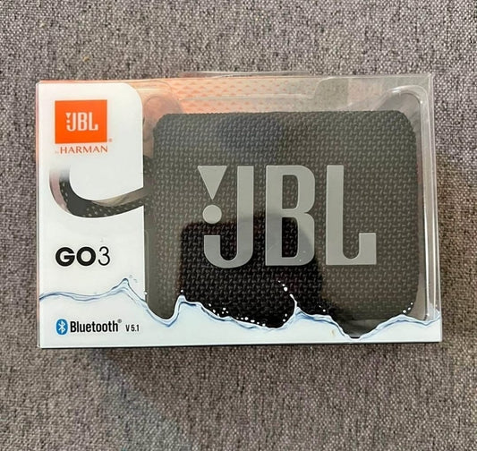 Parlante Bluetooth JBL Cod:3305 Driver:02