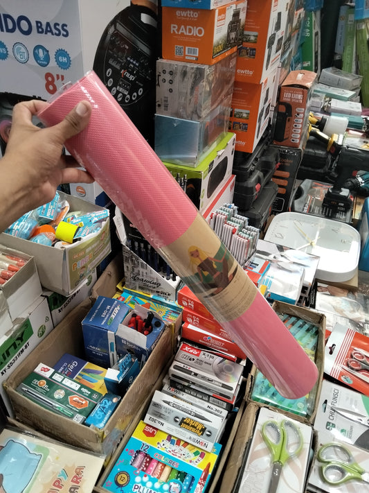 Mat de yoga 6mm cod:1517 driver :01