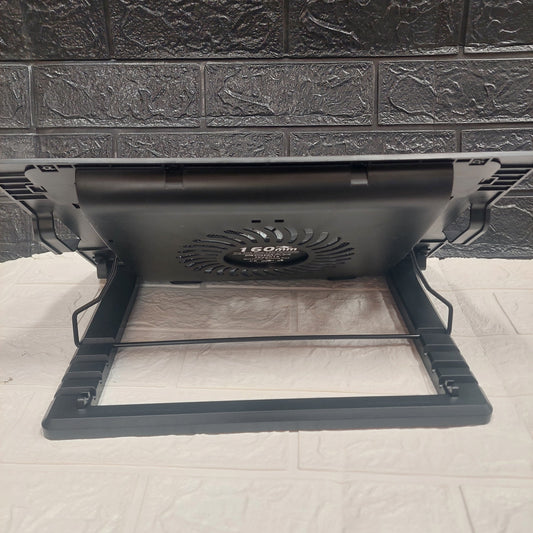 Cooler para laptop Cod:5055 Driver :01