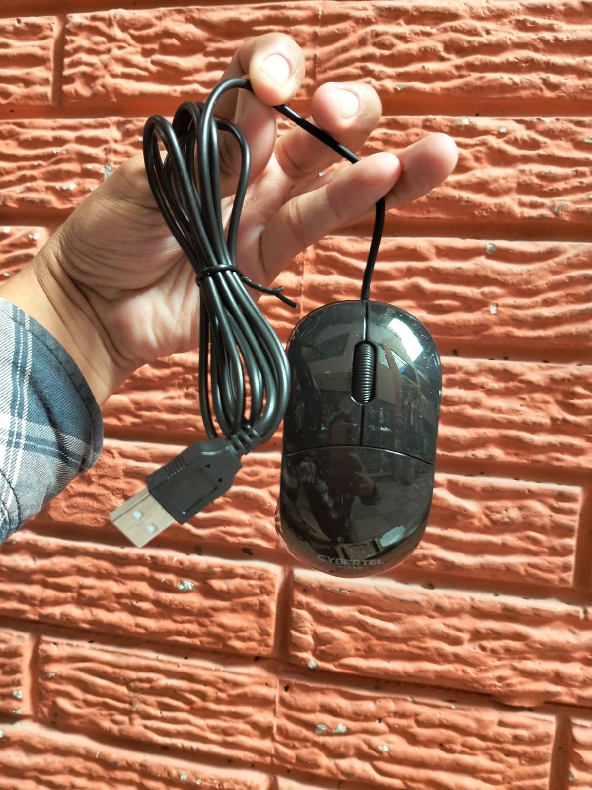 mouse optico Cod:1558 driver:03